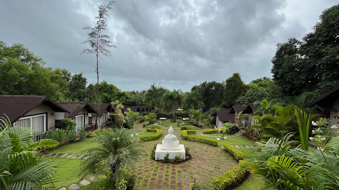 STONEWOOD RESORT MANDREM GOA